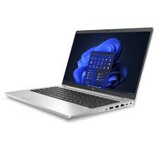 [STO:LAPT-06147] LAPTOP HP PROBOOK 450 G9  i5-1235U 15.6" 8Go DDR4 3200 512GB SSD 