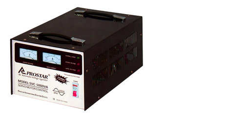 [STO:STAB-08958] STABILISATEUR PROSTAR SVC 5000VA
