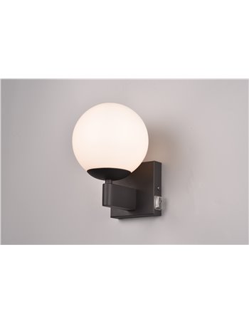 [CON:PLAF-07386] PLAFONNIER TRIO MARNIE 55W 5800LM 3000K 50CM*21CM