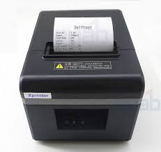 [STO:IMPR-05407] IMPRIMANTE THERMIQUE XPRINTER MOD.XP-N160H 80MM EN USB + WIFI