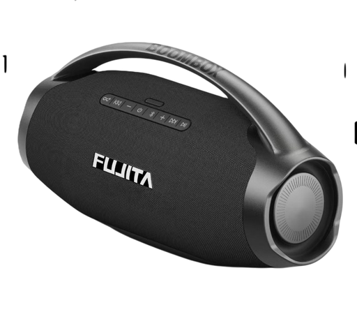 [STO:BOOM-00903] BOOMBOX FUJITA FJ-222-SB