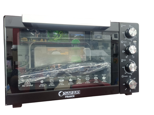 [STO:FOUR-04762] FOUR SAFARI 50 LITRES SF-FR50