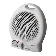 [STO:CHAU-02789] CHAUFFAGE VENTILATEUR 2en1 2000W AKITA FH-112