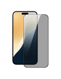 [STO:FILM-04575] FILM IPHONE 16 PRO MAX PRIVEE 