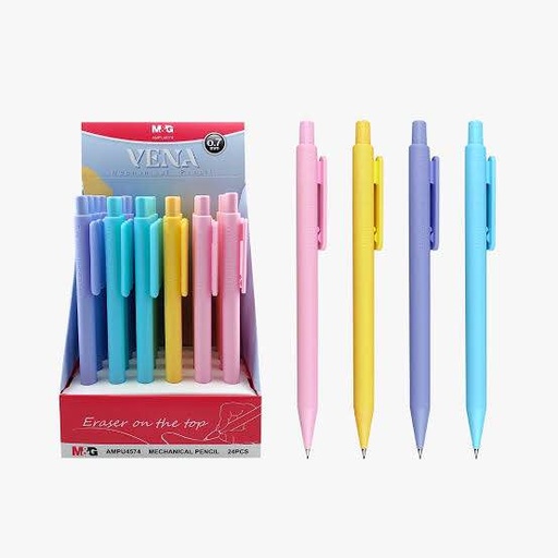 [STO:CRAY-03403] CRAYON MINE MG 0.7MM AMPU4574