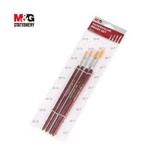 [STO:CRAY-03382] CRAYON GRAPHIC MG PAQUET DE 4 AWP357G2