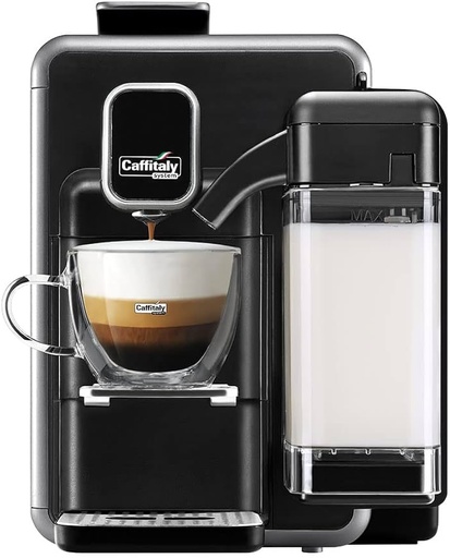 [STO:MACH-06323] MACHINE A CAFE PM (OCCASION)