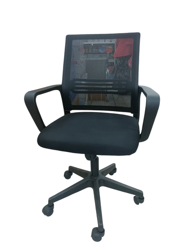 [STO:CHAI-02526] CHAISE DE BUREAU C801