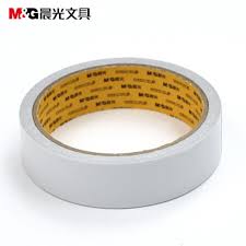 [STO:SCOT-11214] SCOTCH DOUBLE FACE MG 18MM*9.1MM AJD957L6