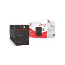 [STO:ONDU-06974] ONDULEUR MERCURY MAVERICK 1050 