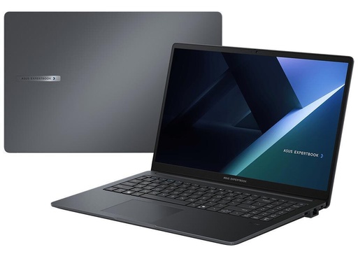 [STO:LAPT-06065] LAPTOP ASUS NB i3 N355 8gb 256gb dos 15.6"