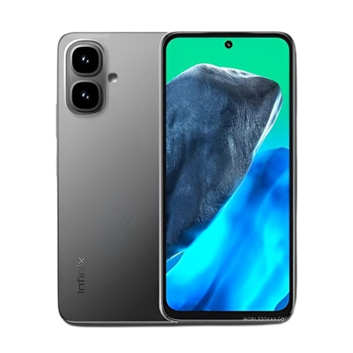 [STO:TELE-09774] TELEPHONE INFINIX SMART 10 128GB+4GB