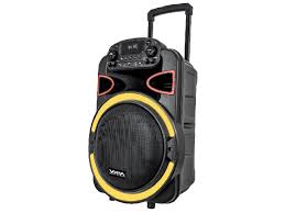 [STO:AMPL-00190] AMPLI BAFFLE RECHARGABLE VISTA SP-965BT