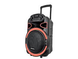 [STO:AMPL-00189] AMPLI BAFFLE RECHARGABLE VISTA SP-962BT