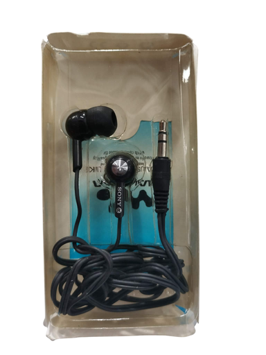 [STO:ECOU-11302] ECOUTEUR SONY 183/TAMA