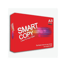 [STO:RAM -11350] RAME PAPIER A3 SMART COPY