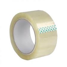 [STO:SCOT-11413] SCOTCH PVC TRANSPARENT 48*100 PREMIER FA1454T