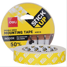 [STO:SCOT-11416] SCOTCH DOUBLE FACE DELI 24*10*80 DEA365