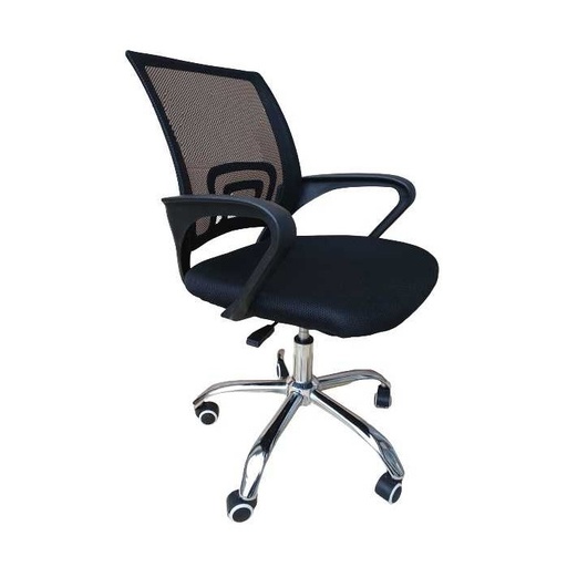 [STO:CHAI-11456] CHAISE ROULETTE 619-B