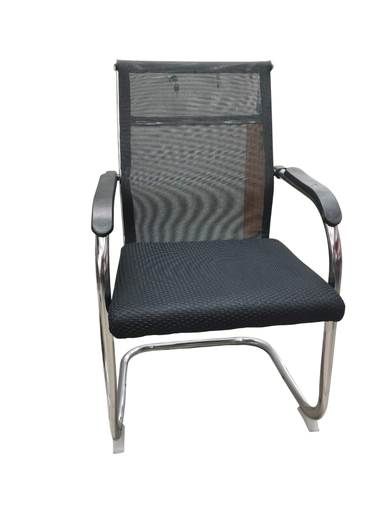 [STO:CHAI-11458] CHAISE VISITEUR B409                                                                                            