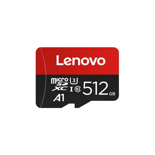 [STO:MICR-11479] MICRO SD LENOVO 512GB