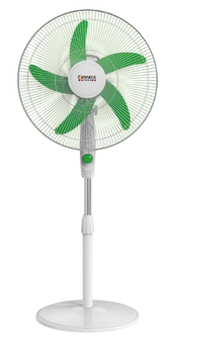 [STO:VENT-11516] VENTILATEUR SAFARI CHARGEABLE S-3218R