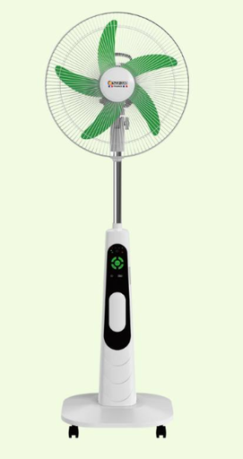 [STO:VENT-11517] VENTILATEUR SAFARI CHARGEABLE SF-2886R