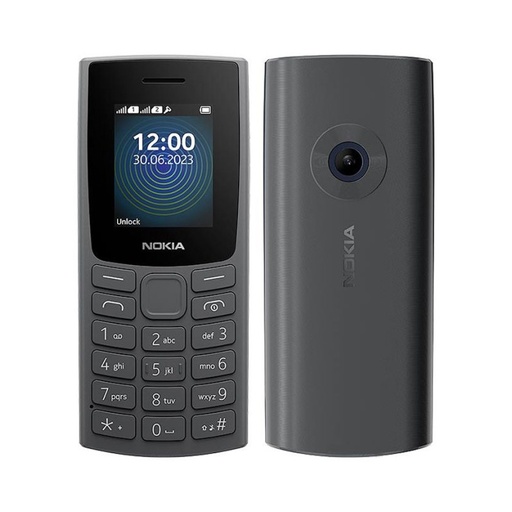 [STO:TELE-04277] TELEPHONE NOKIA 110